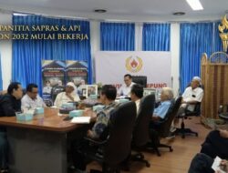 Awas Dicabut Pusat, KONI Punya 2 Tahun Bereskan Venue dan Cari Api PON 2032 Lampung