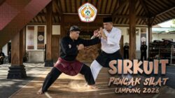 Terbagi 3 Zona, Adu Gengsi 5 Kabupaten Awali 55 Partai Panas Sirkuit IPSI Lampung