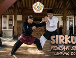 Terbagi 3 Zona, Adu Gengsi 5 Kabupaten Awali 55 Partai Panas Sirkuit IPSI Lampung