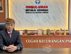 Ombudsman Lampung Wanti-wanti Kecurangan PMB 2026