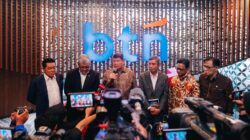 Swasembada Papan 2045, Fahri Hamzah Soroti Tata Ruang Nasional