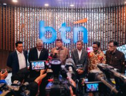 Swasembada Papan 2045, Fahri Hamzah Soroti Tata Ruang Nasional