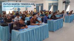 Putus Rantai Tengkulak, Lampung Rombak Ribuan Desa Jadi Pusat Bisnis Mandiri