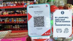 Makin Sakti, BI Bakal Jadikan QRIS Alat Bayar Transportasi Hingga Bansos di Lampung