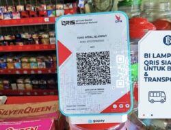 Makin Sakti, BI Bakal Jadikan QRIS Alat Bayar Transportasi Hingga Bansos di Lampung