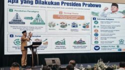 Bukan Cuma di Kota, Gubernur Lampung Tantang Apindo Jadikan Desa Lokomotif Ekonomi