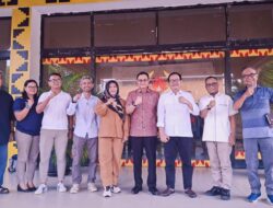 Mati Suri Sejak 2024, Nasib Balap Sepeda Lampung Bakal Ditentukan 11 Juli