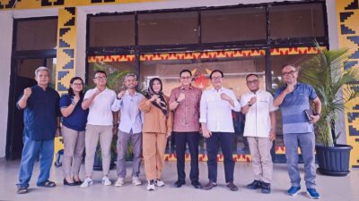 Mati Suri Sejak 2024, Nasib Balap Sepeda Lampung Bakal Ditentukan 11 Juli