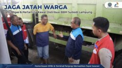 Jaga Jatah Warga, BPH Migas Pantau Ketat Penyaluran BBM Subsidi di Lampung
