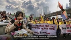 Benarkah Program MBG dan KDMP Salah Dipahami Mahasiswa? Ini Faktanya