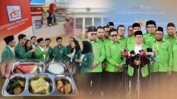 Strategi Parpol Dorong Sosialisasi MBG dan KDMP Lewat Dialog Mahasiswa