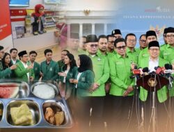 Strategi Parpol Dorong Sosialisasi MBG dan KDMP Lewat Dialog Mahasiswa