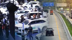 Lampung Melawan Arus Ketika Daerah Lebih Cepat Pulih dari Nasional