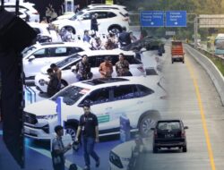Lampung Melawan Arus Ketika Daerah Lebih Cepat Pulih dari Nasional