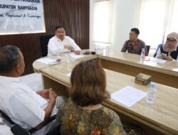 PPAT dan BPN Banyuasin Perkuat Kolaborasi Layanan Pertanahan