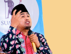 Transformasi Struktural Prabowo Subianto dan Siasat Kebudayaan Fadli Zon