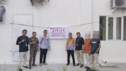 Bandel Bayar Pajak Rp42 M, Operasional Pabrik Sawit di Lampung Berujung Disita