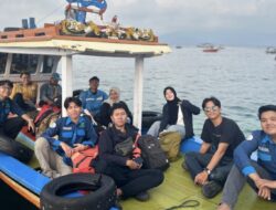 Menghitung Mundur Era Kapal Listrik di Perairan Pahawang