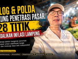Strategi Hilirisasi Industri dan Penetrasi Pasar: Kunci Ketahanan Ekonomi Lampung