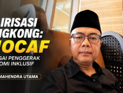 Hilirisasi Singkong: Mocaf sebagai Penggerak Ekonomi Inklusif