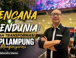 Dari Bencana ke Mendunia: Kisah Transformasi Kopi Lampung yang Menginspirasi