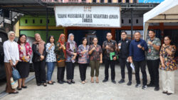 Kantah Tana Toraja Gandeng AMAN Lindungi Tanah Ulayat
