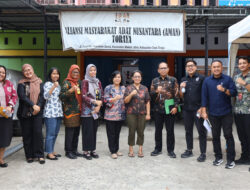 Kantah Tana Toraja Perkuat Perlindungan Hak Masyarakat Adat