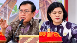 ATR BPN Dorong Perlindungan Tanah Ulayat Masyarakat Adat Tana Toraja