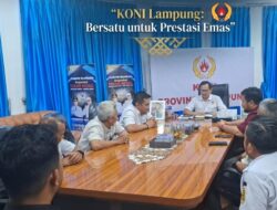 Pantang Tumbang di Kandang, Taekwondoin Lampung Siap Habis-habisan Amankan Tiket Pelatnas di Final PBTI