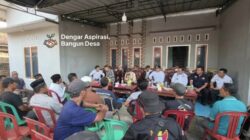 Visi Besar Rahmat Mirzani Djausal: Dari Petani Jadi Pengusaha, Lampung Menuju Swasembada Pangan