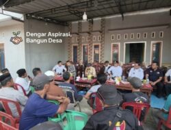 Visi Besar Rahmat Mirzani Djausal: Dari Petani Jadi Pengusaha, Lampung Menuju Swasembada Pangan