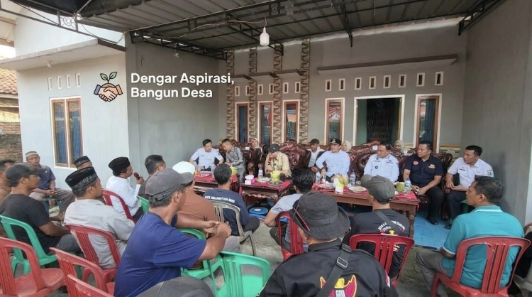 Visi Besar Rahmat Mirzani Djausal: Dari Petani Jadi Pengusaha, Lampung Menuju Swasembada Pangan