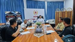 Modal 30 Medali Menanti, Drum Band dan Barongsai Lampung Dipoles Lebih Awal Jelang PON