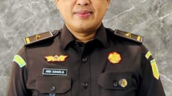 Andi Suharlis Ditunjuk Jadi Wakajati DIY