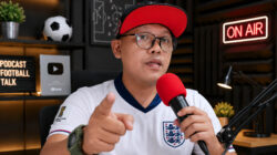 Argentina vs Inggris: Penantian Dua Dekade Diselimuti Dendam