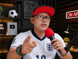 Argentina vs Inggris: Penantian Dua Dekade Diselimuti Dendam