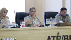 Kantor Wilayah BPN Provinsi Sulawesi Selatan mempercepat sertifikat tanah wakaf, rumah ibadah, dan Masyarakat Berpenghasilan Rendah.