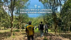 Mengapa KPH Tak Cukup Dinilai dari Administrasi Saja?