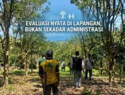 Mengapa KPH Tak Cukup Dinilai dari Administrasi Saja?