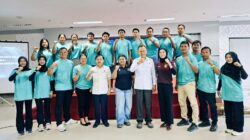 Dua Agenda Besar Menanti, FTI Lampung Matangkan Barisan Pelatih dan Wasit
