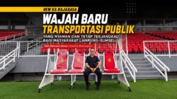 New KA Rajabasa: Wajah Baru Transportasi Publik yang Nyaman dan Tetap Terjangkau bagi Masyarakat Lampung–Sumsel