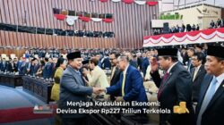Danantara Kelola Devisa US$14 Miliar, Temukan Potensi Tambahan US$5 Miliar