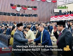 Danantara Kelola Devisa US$14 Miliar, Temukan Potensi Tambahan US$5 Miliar