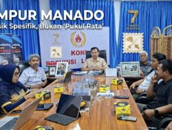 Siap Gempur Manado, KONI Lampung Tolak Tes Fisik Pukul Rata untuk 7 Cabor Beladiri