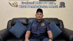 Investasi Tak Boleh Kebal Hukum, WFS Tuntut Resolusi Damai dan Transparan di Konflik PT BSA