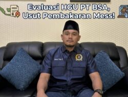 Investasi Tak Boleh Kebal Hukum, WFS Tuntut Resolusi Damai dan Transparan di Konflik PT BSA