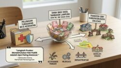 Strategi Fiskal Lampung: Prioritaskan DBH untuk BPJS dan Daerah