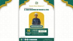 Maulid Arbain Malam ke-4 di Makam Keramat Kupang, Doa untuk Kemerdekaan RI ke-81