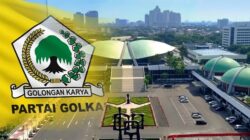 Perombakan Pimpinan Komisi DPR, Golkar Tunjukkan Dinamika Politik Matang