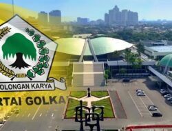 Perombakan Pimpinan Komisi DPR, Golkar Tunjukkan Dinamika Politik Matang
